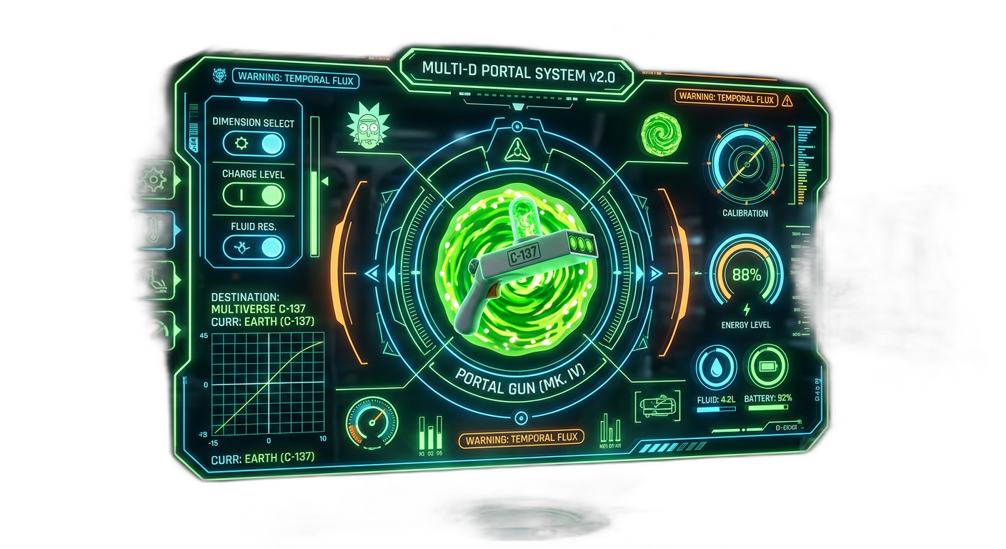 Личный кабинет для управления доменами